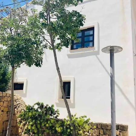 Holiday home Casa Del Mercat