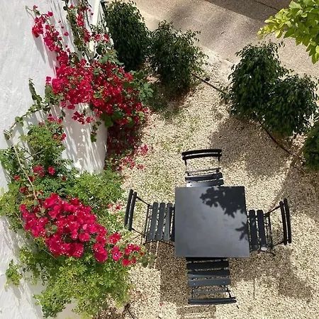 Casa Del Mercat Tatil Evi Altea