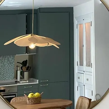 Casa Del Mercat Tatil Evi Altea