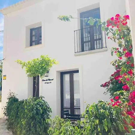 Casa Del Mercat Hébergement de vacances
