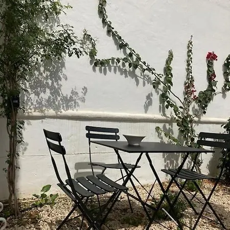 Casa Del Mercat Hébergement de vacances Altea